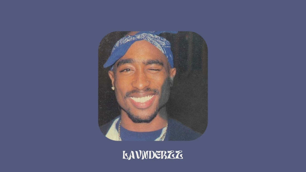 2pac - do for love (sped up)