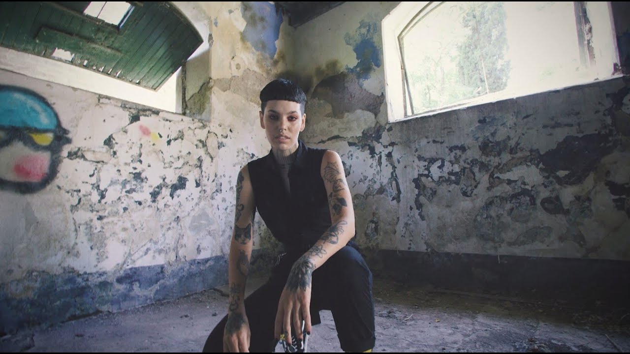 RAMEN - En lo Profundo (Video Oficial)