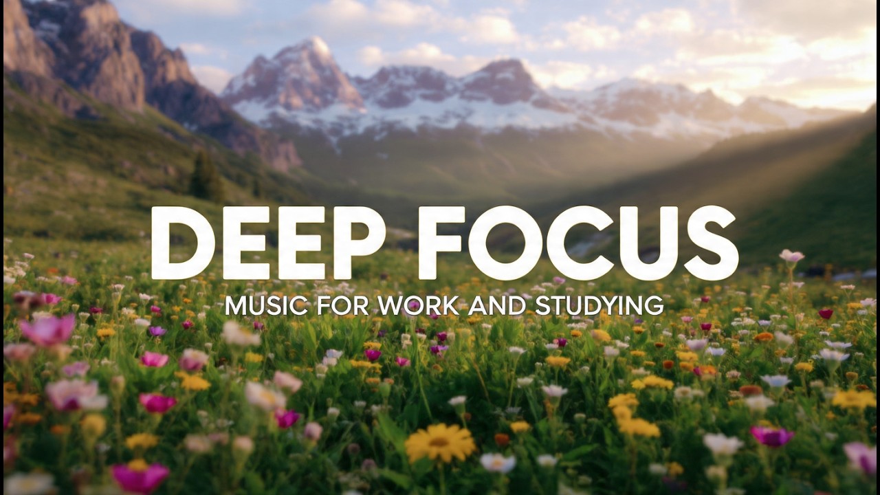 LIVE 🌙 Night Healing Music | Relaxing Piano & Tranquil Water Sounds