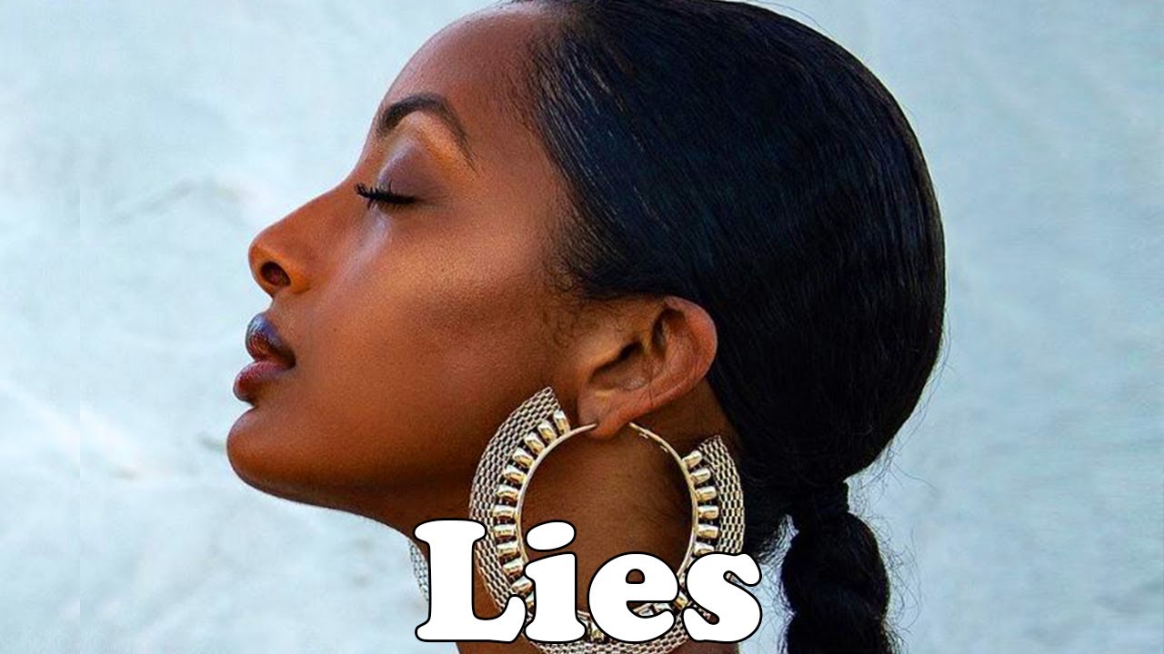 Afrobeat Instrumental 2025  Lies