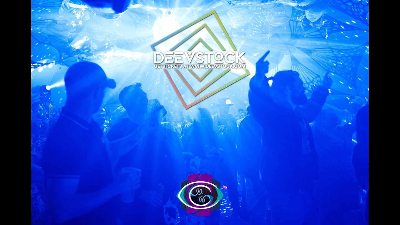 DEEVSTOCK Festival May 2025 After Movie Music by Phillax