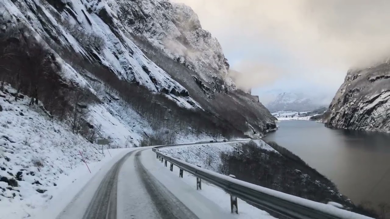 Norway Dirdal