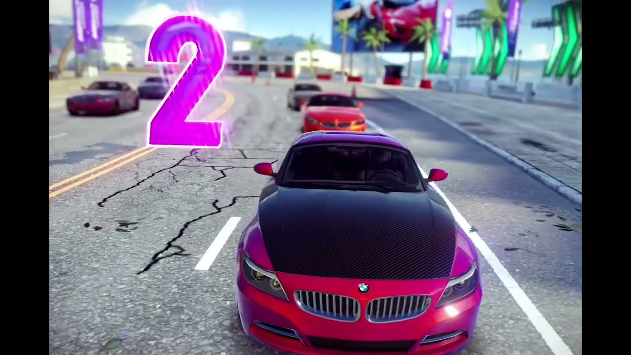 BMW Z4|Camaro|Lamborghini Huracan|Sanghai|Nevada|Middle West|Tuscany|San Diego|Techno Gamerz|GTA 