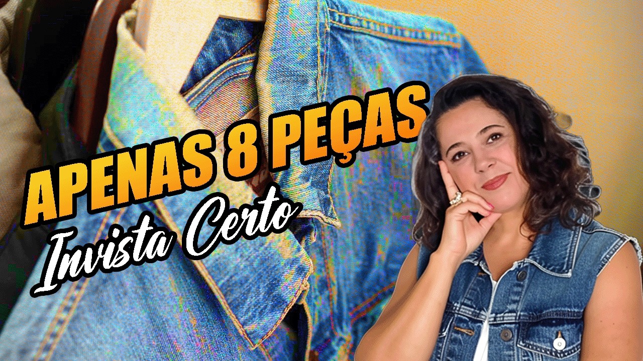 Guarda-Roupa CÁPSULA Boho: As 8 PEÇAS que você PRECISA ter (e amar) para sempre!
