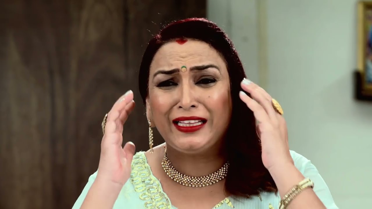 Geet Dholi - Punjabi TV Serial - Full Ep 257 - Simon Chaddha, Lahouran, Surjeet - Zee Punjabi