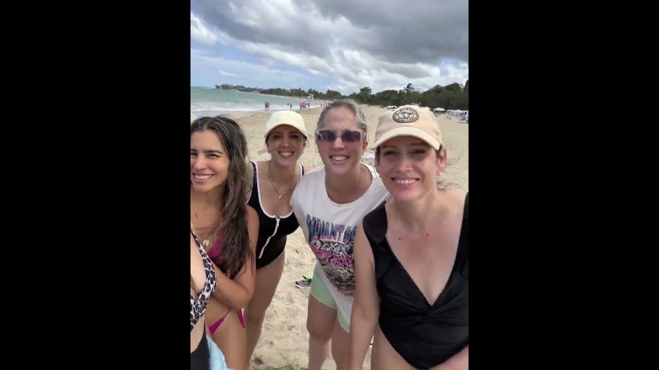 Vacaciones con amigos 2026