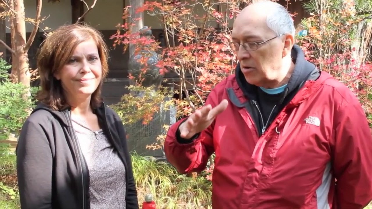 Paramedic Angelique talks about the value of TRE for First Responders