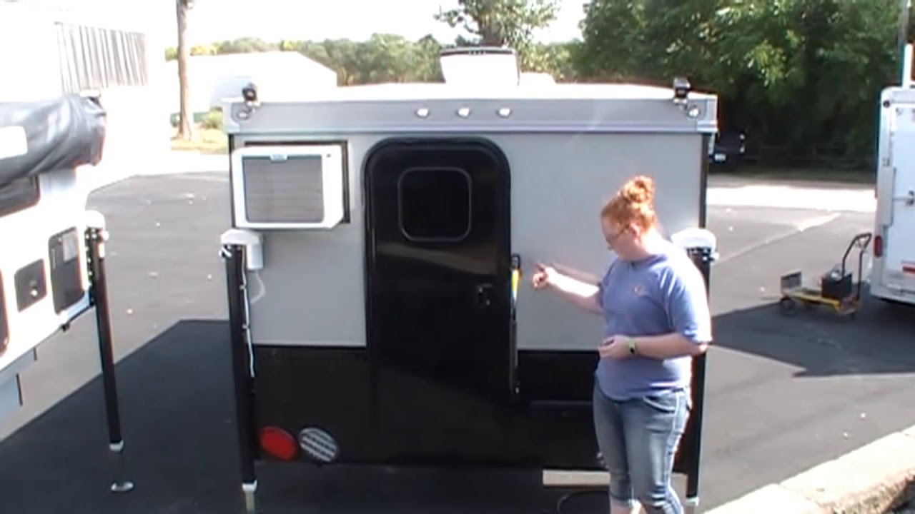 Free Model Tour