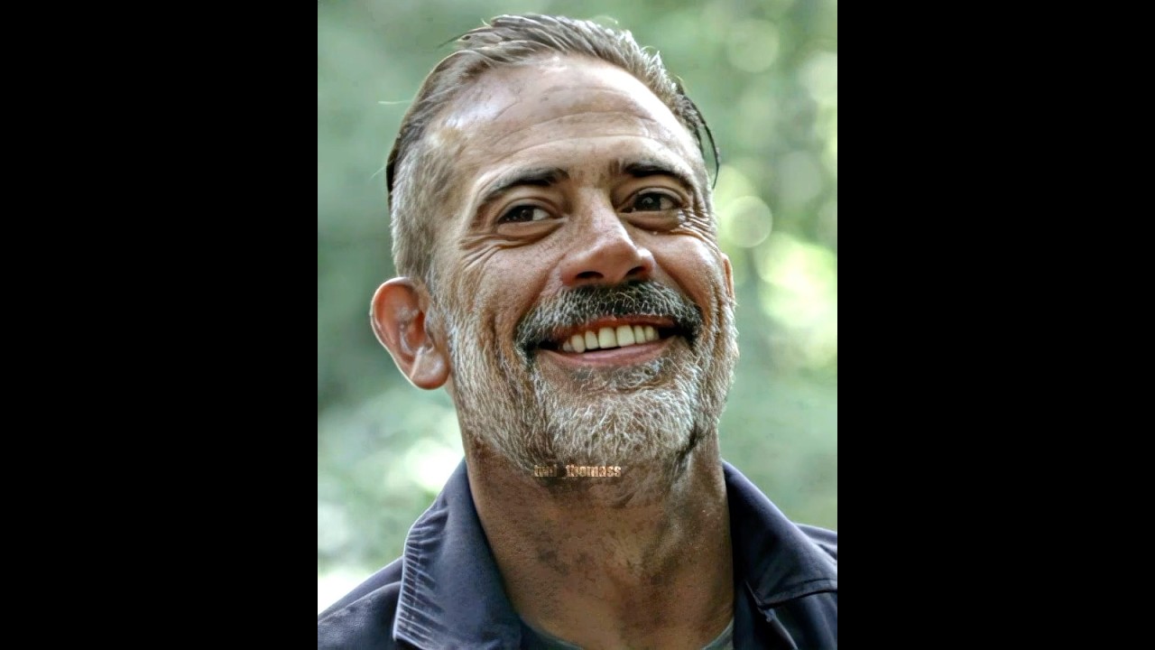 What If The Governor Meets Negan? 💀 | The Walking Dead #shorts