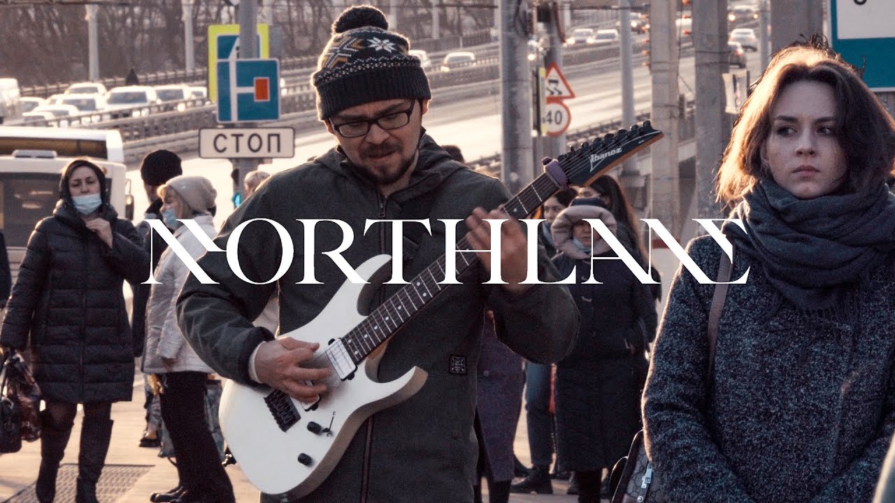 METAL IN PUBLIC: Northlane