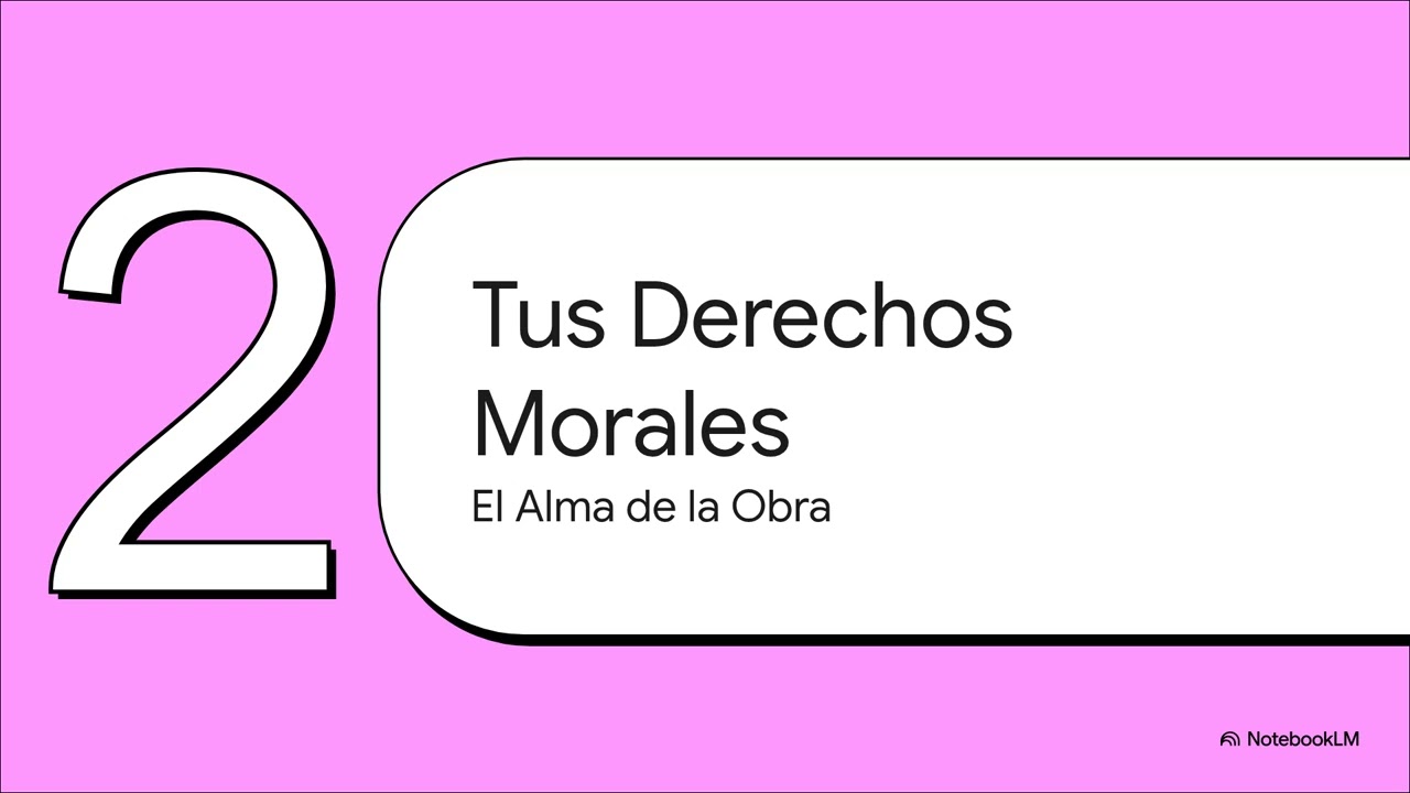 🎥 ¿Es necesario registrar tu obra en España?