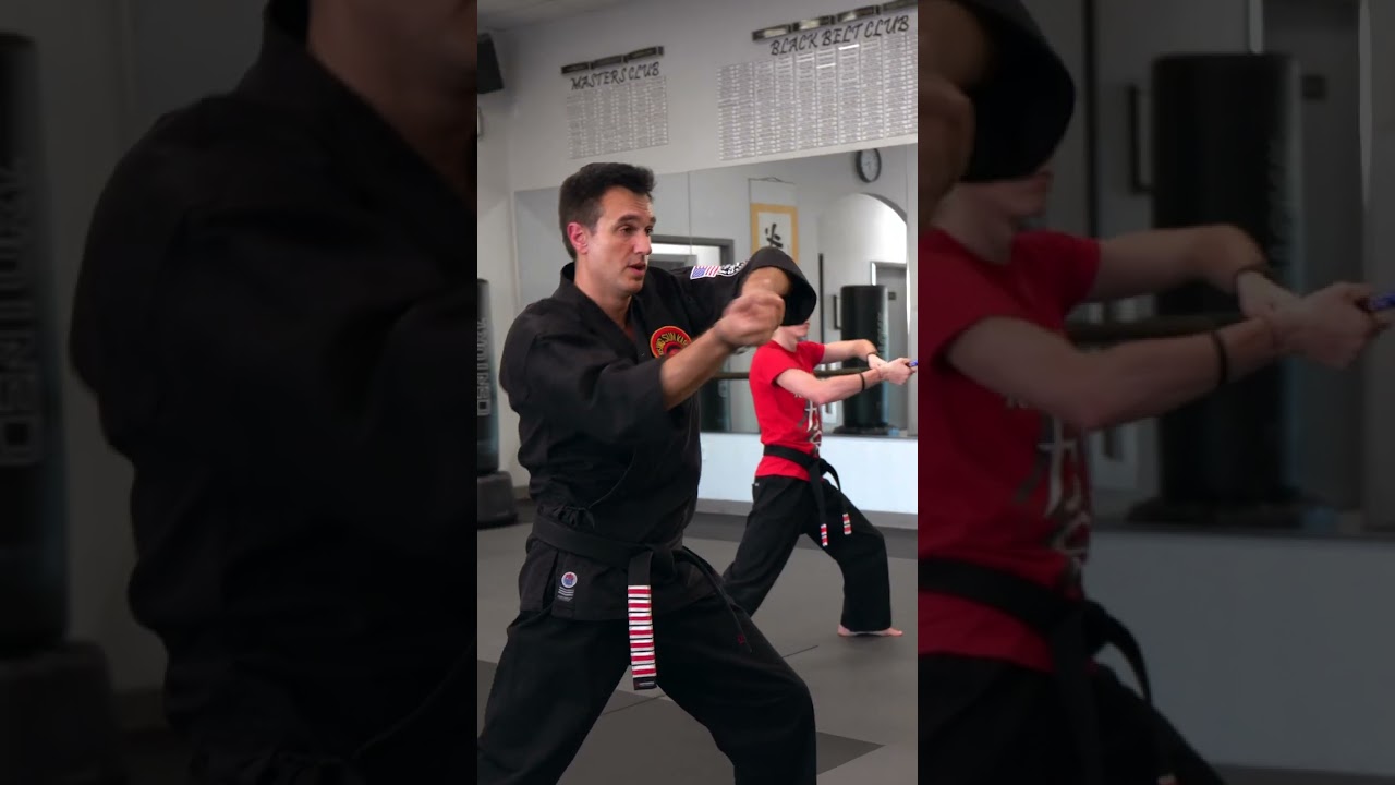Kata Walkthrough