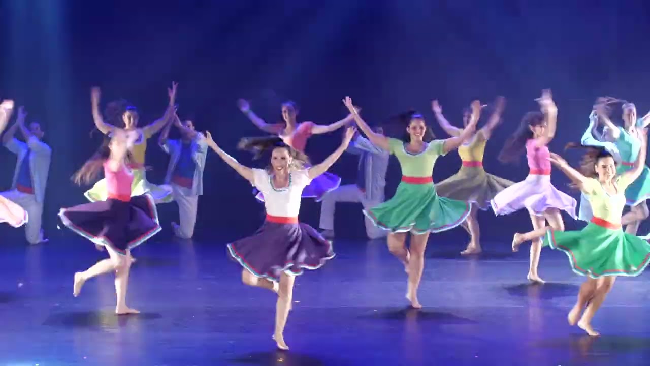 הורה מחודשת - בארי אבידן