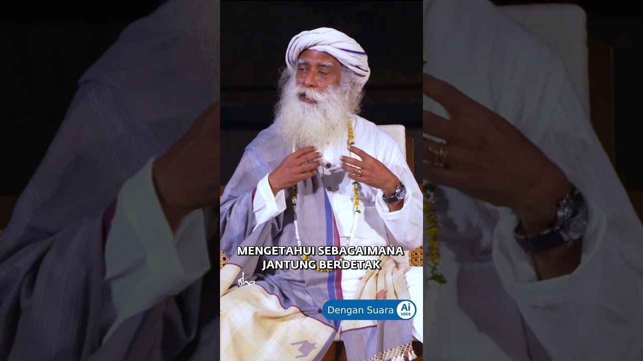 Meditasi dengan Mudah