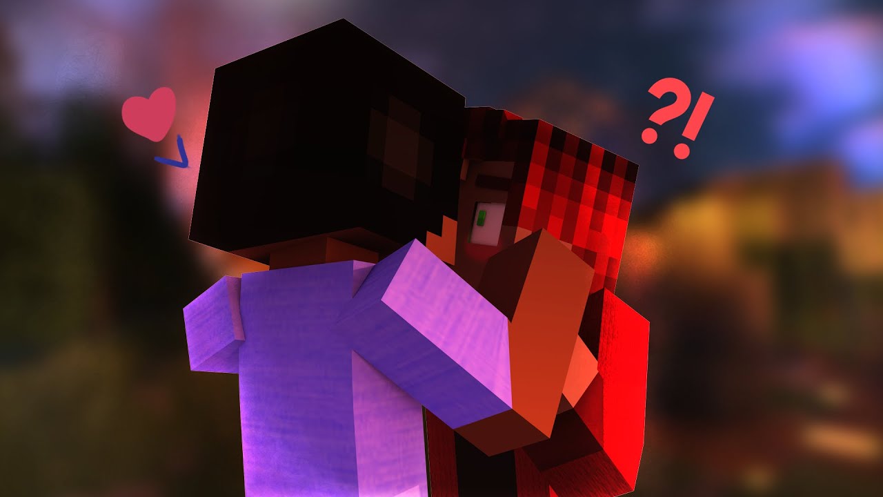 Eye For An Eye | RavenRidge: Internal Heart | [Minecraft Roleplay] [EP.2]