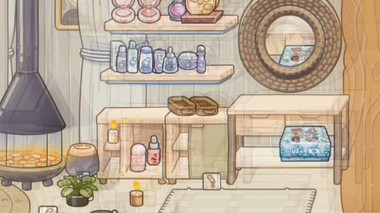 معدات الميك اب ✨