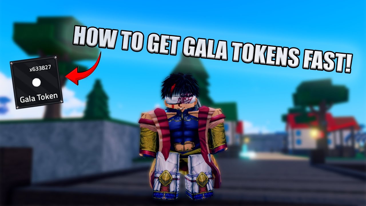 Verse Piece | ЛУЧШИЙ СПОСОБ ПОЛУЧИТЬ ГАЛА-ТОКЕНЫ! + (Демонстрация и руководство) #roblox #versepiece