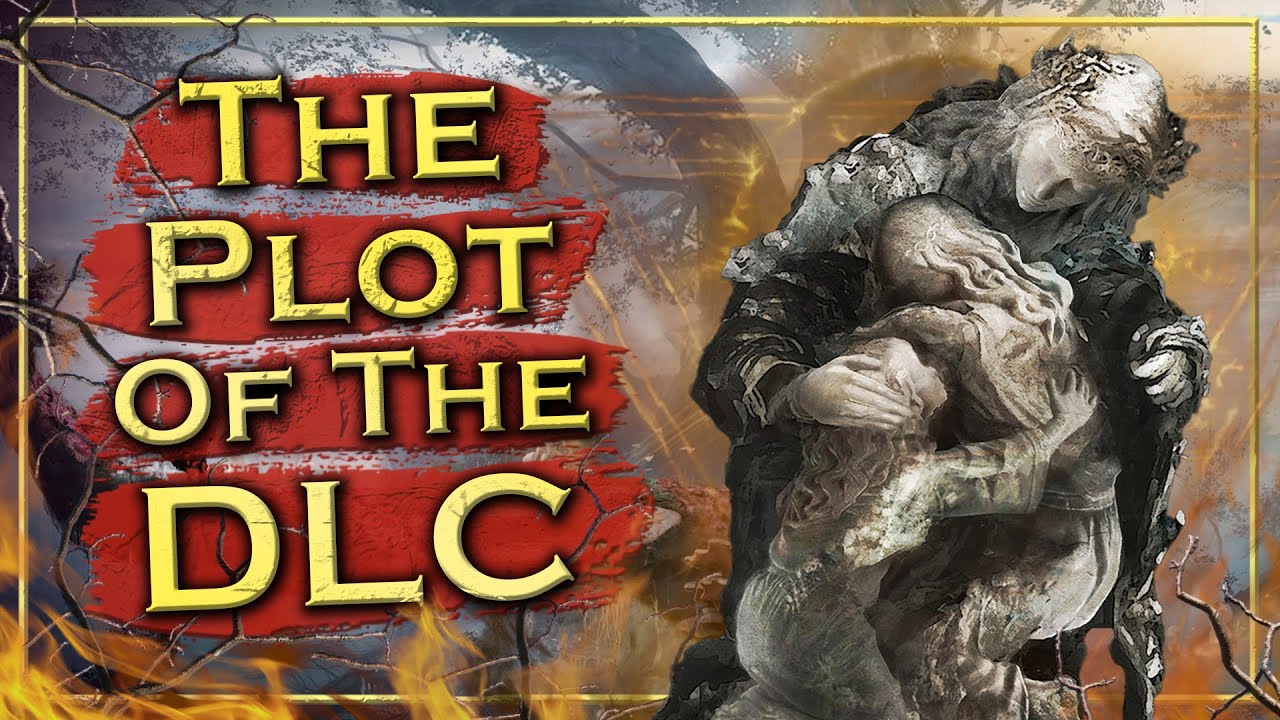 We Were All WRONG About Miquella's Haligtree | Elden Ring LORE