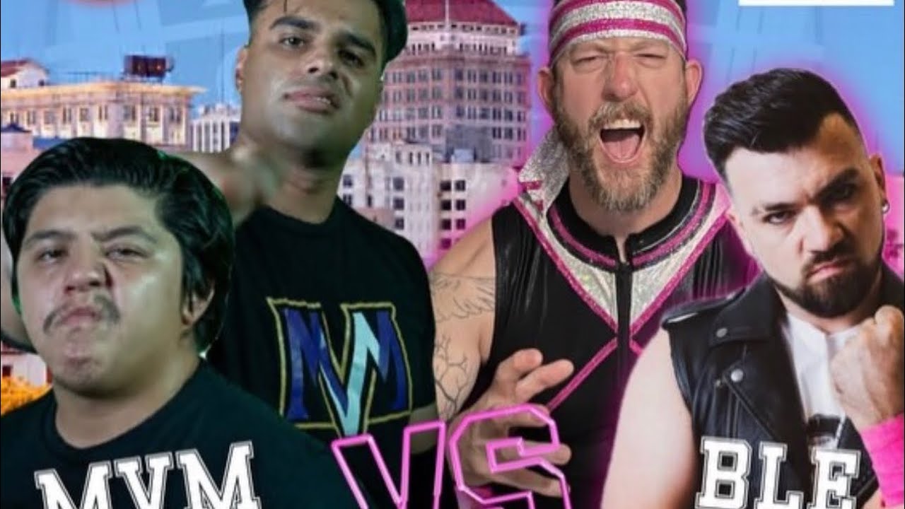 CWA 2/7/26 BLE vs MVM 