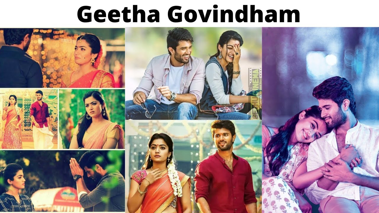Geetha Govindham Full HD Hindi Dubbed Movie | Vijay Deverakonda | Rashmika Mandanna |