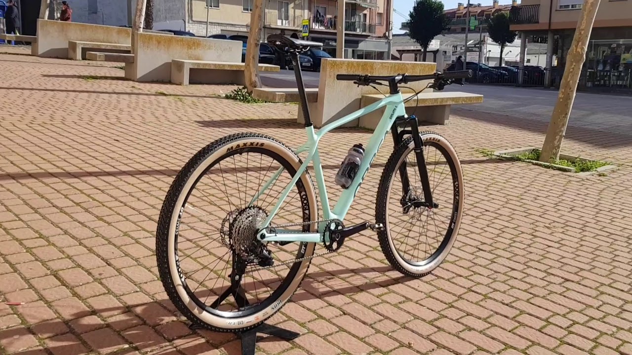 Orbea Alma M25 2021