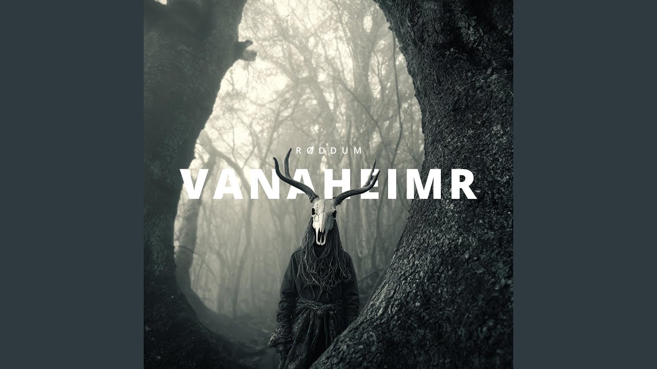 Vanaheimr