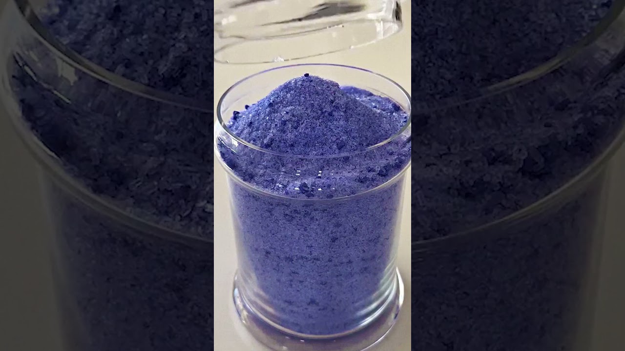 ✨ ASMR Powder Detergent Restock | Satisfying Laundry ✨