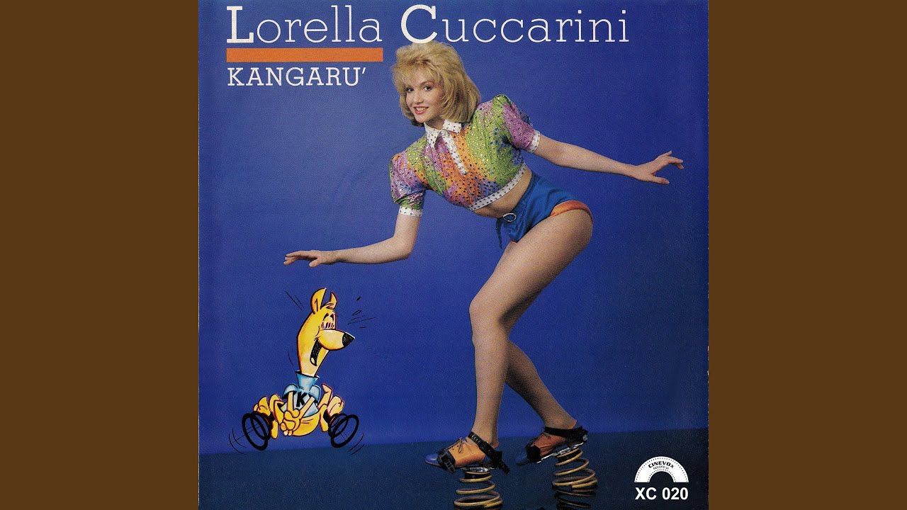 Accendimi Il Cuore (Originale)