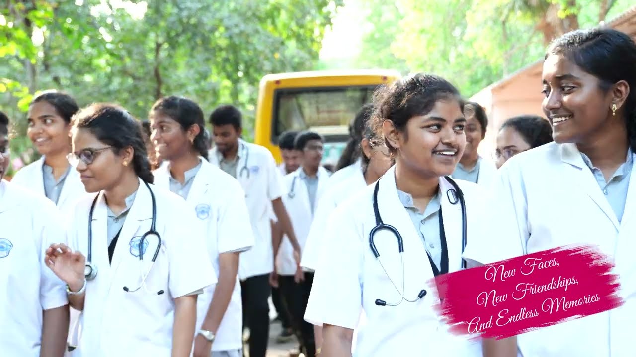 ABHYUDAY || FRESHERS DAY || TRAILER || RANAGARAYA MEDICAL COLLEGE || 2024 BATCH || MARCH  8TH 2025