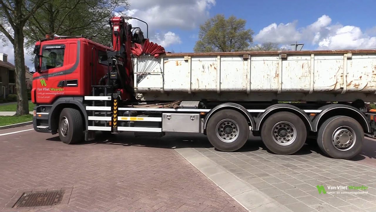 Van Vliet Waarder Clip