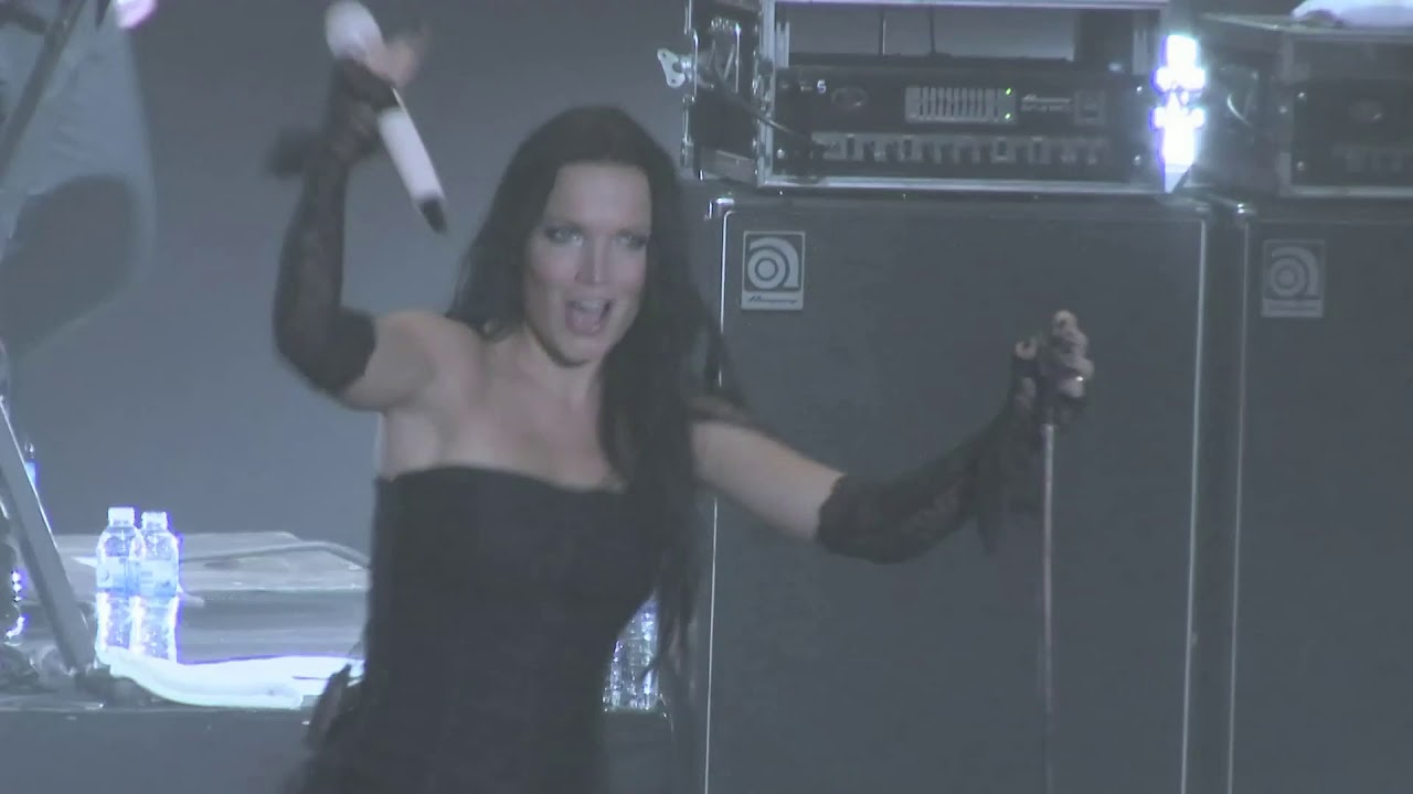 Tarja - ACT I - Little Lies (Live at Teatro El Círculo in Rosario, Argentina)