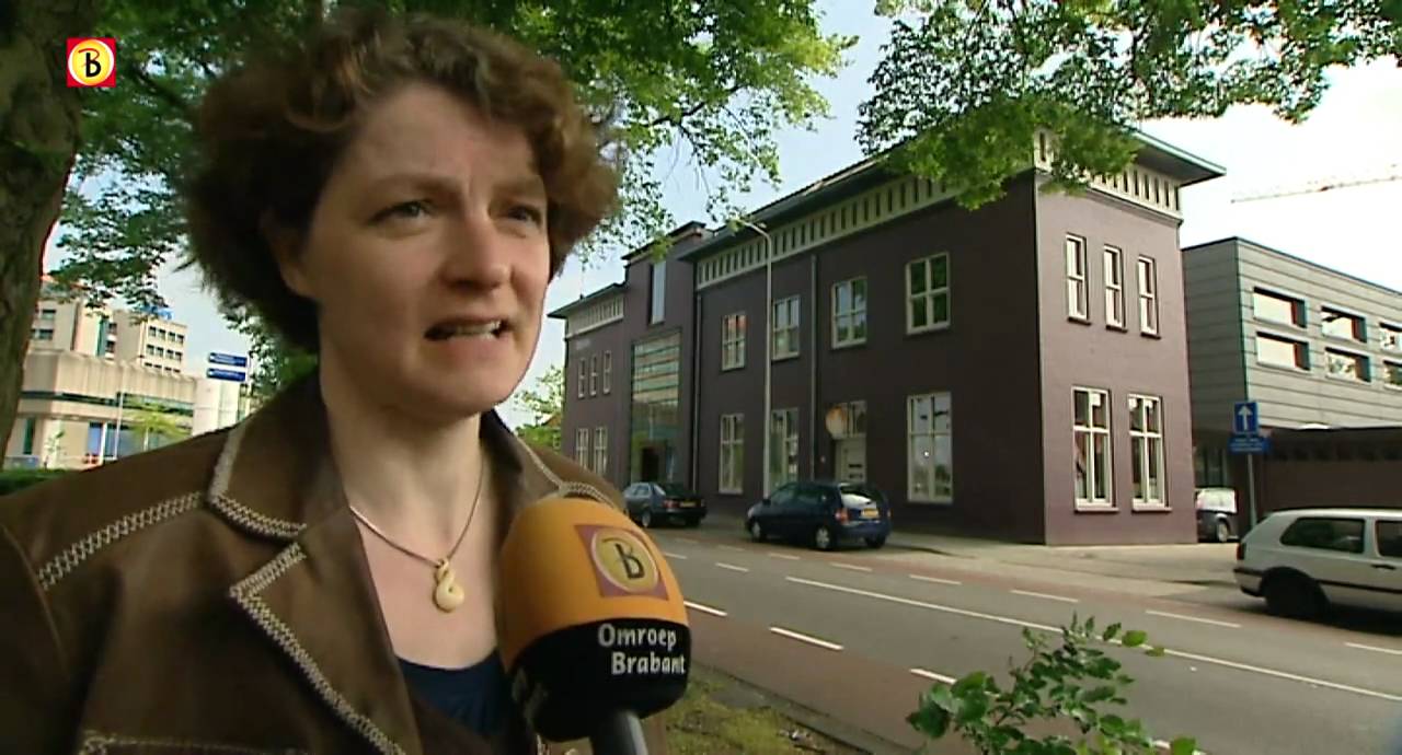 Philipsdorp bestaat 100 jaar