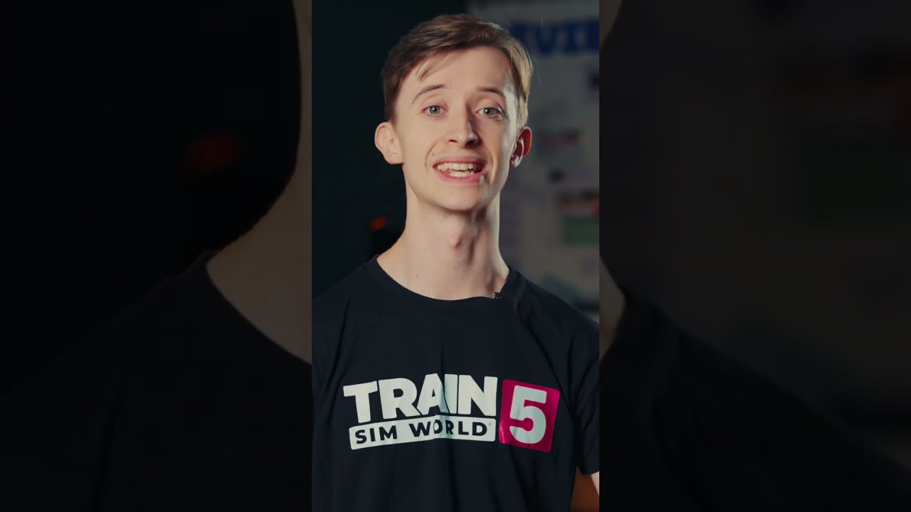 The Tadami Line Railcar REVEAL | Train Sim World 5 #TSWSeasonOfReveals