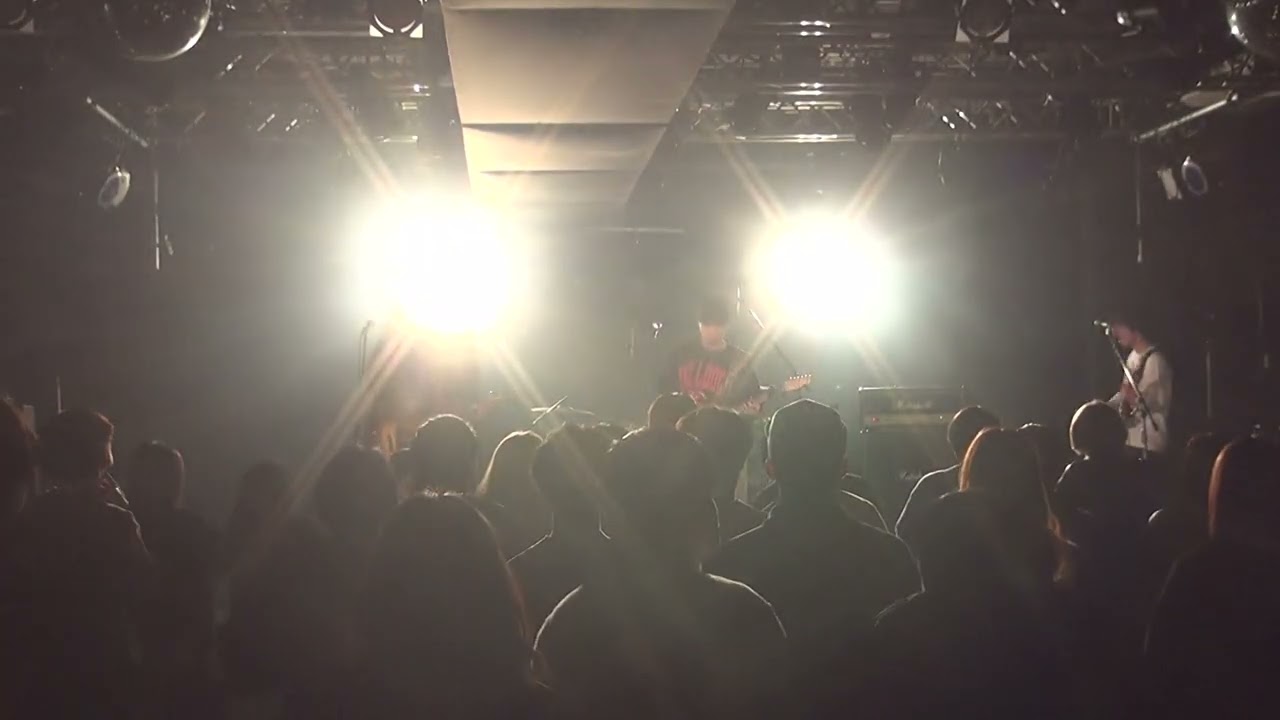 くだらない１日 コピーバンド