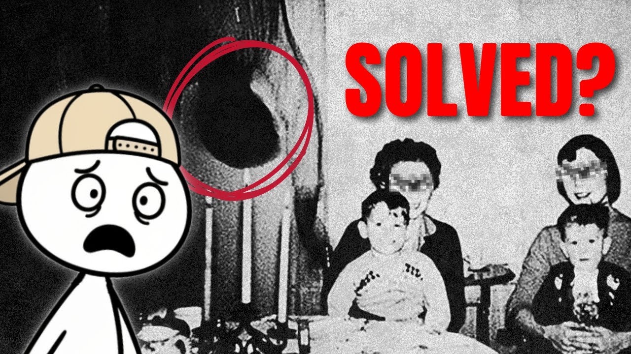 Самые тревожные загадки интернета, которые наконец-то были разгаданы.