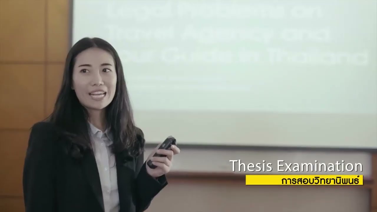Faculty of Law : Master in Business Law (LLM)