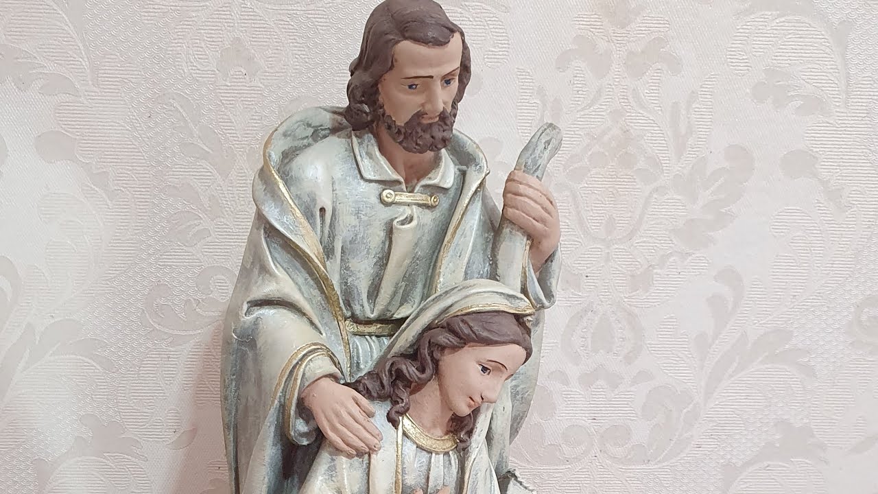 Como Imitar Pedra Sabão no Gesso: Técnica Fácil e Incrível!