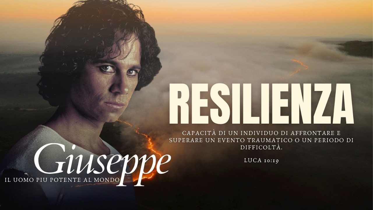 ICD Roma - Resilienza - Past. Esteban Pronesti - 08/03/2026