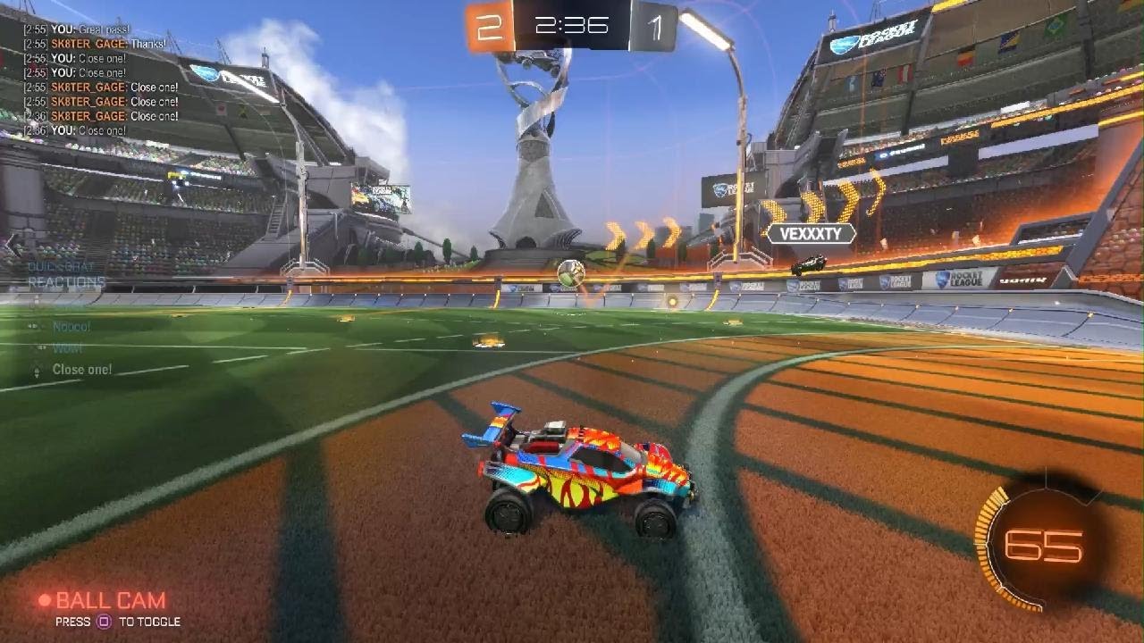 I cooked in this game 😍