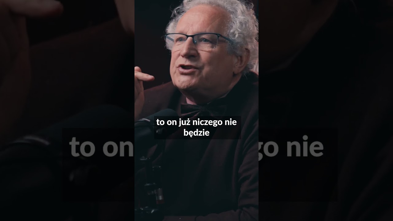 Co robią social media z m&oacute;zgiem? prof. Mariusz Jędrzejko