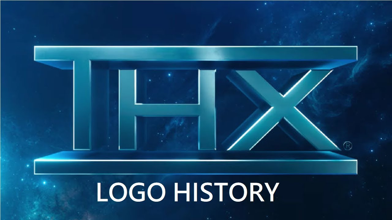THX Logo History