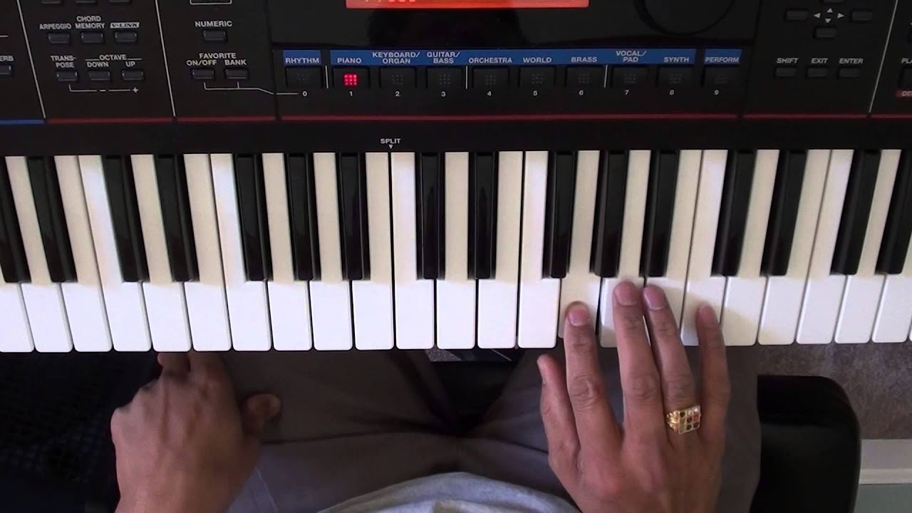 Papa Kehthe Hain Tutorial Part 2