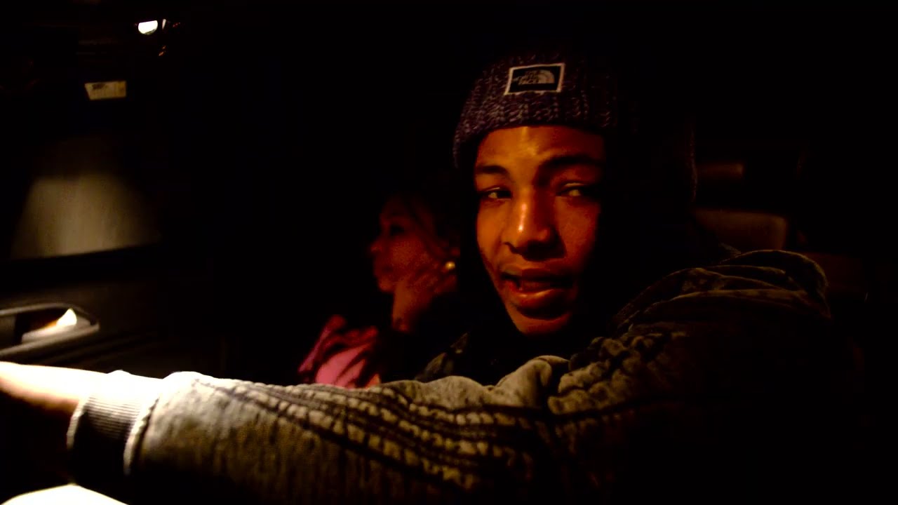 NaaaFrmDaNawf - When I Land (Official Video) 