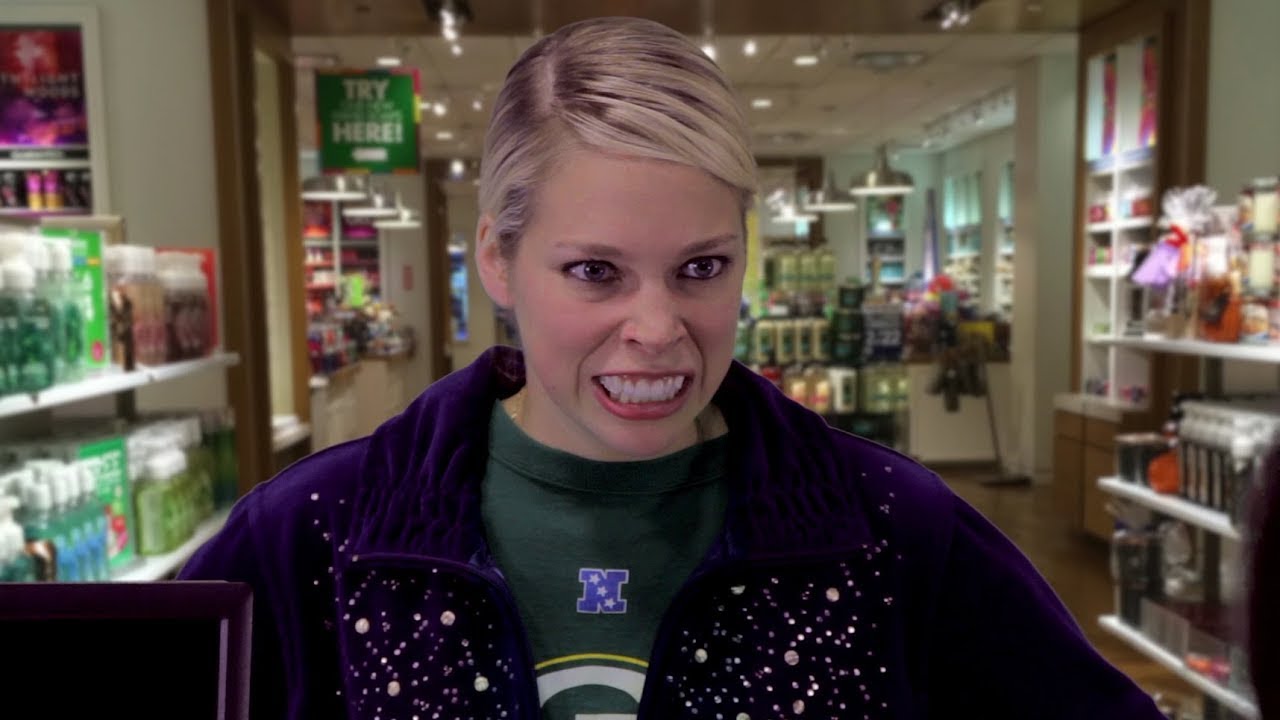 Angela vs Bath & Body Works rant - Candle Lady