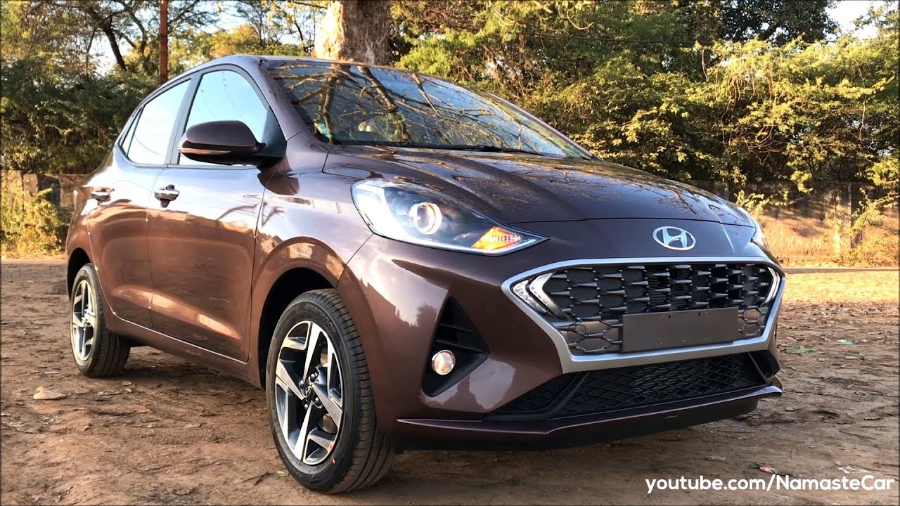 Hyundai Aura SX(O)- ₹9 lakh | Real-life review