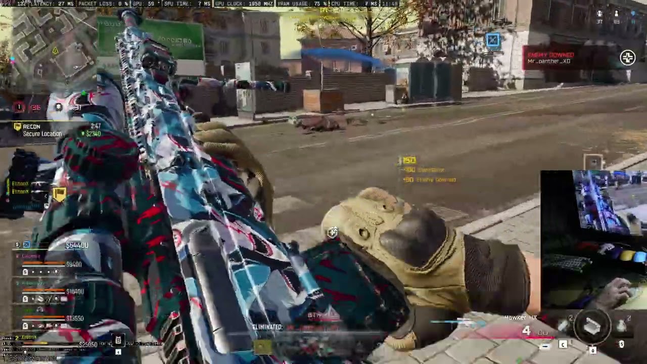 Call of Duty: Warzone