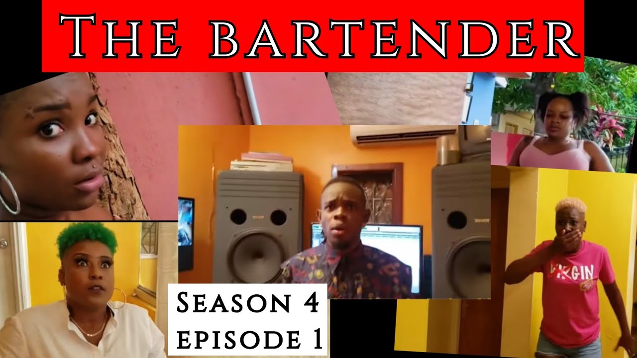 The Bartender Season 4 Episode 1