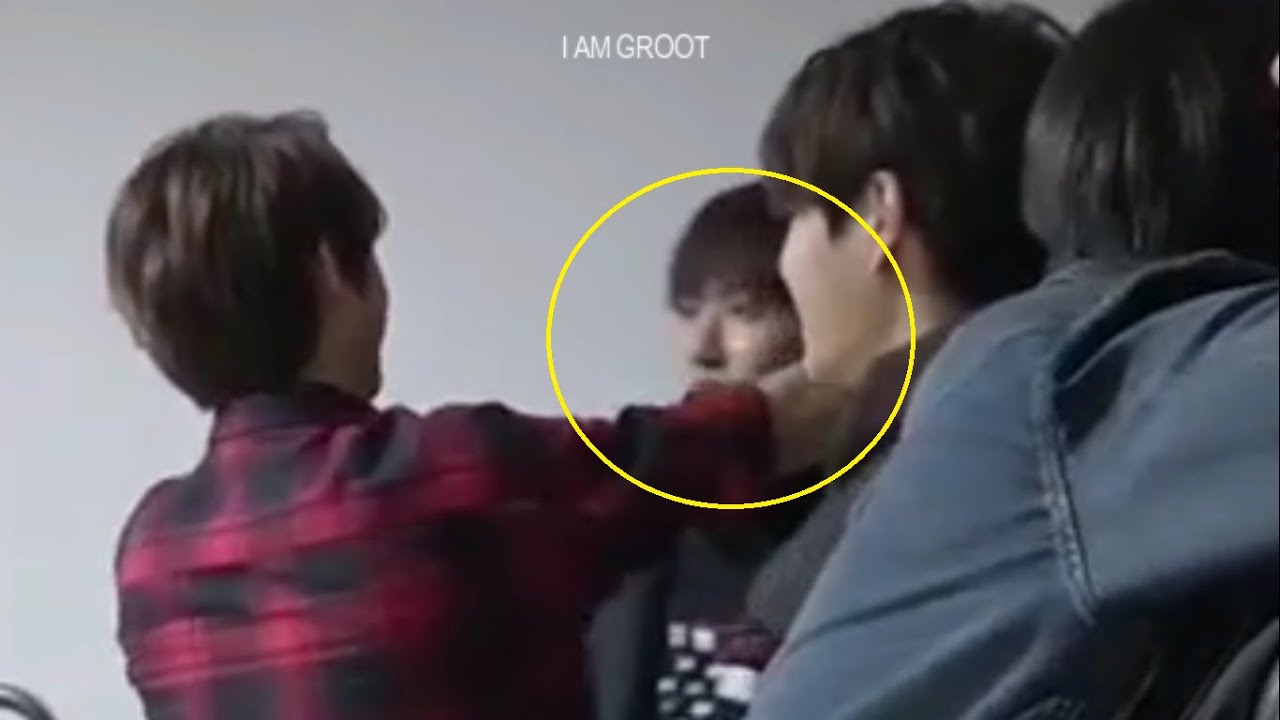 Stray Kids - Changbin and Felix cute and jealous moments ( ChangLix )