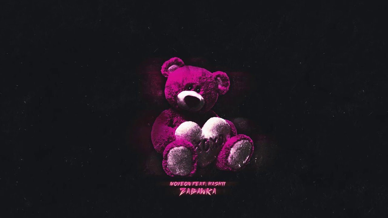 Moveon feat. hashii - zabawka