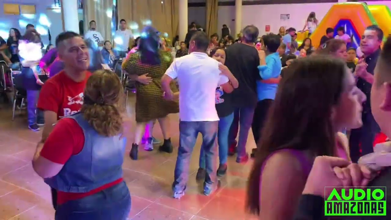 El Berem bem bem - La septima parranda